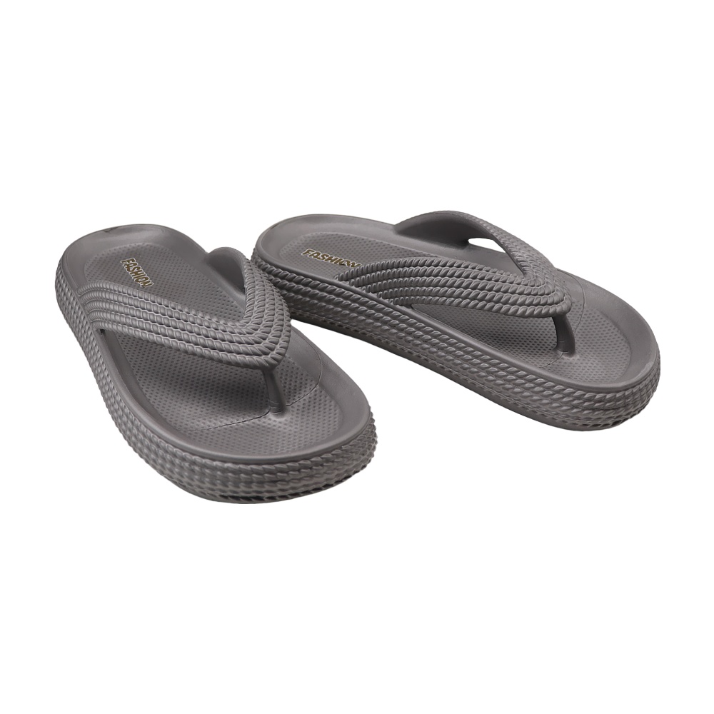 خرید آنلاین دمپایی روفرشی زنانه پاپا مدل بافتی انگشتی کد 205