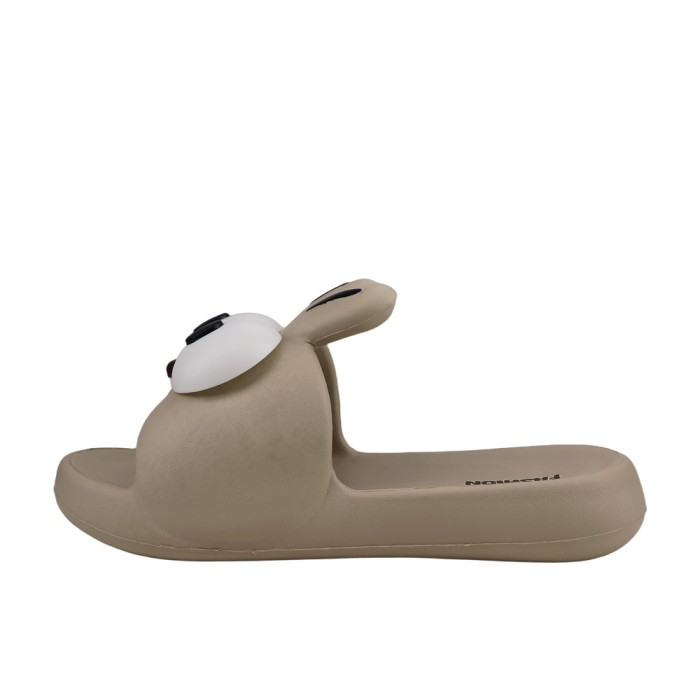 خرید آنلاین دمپایی زنانه پاپا مدل جیکو کد 79