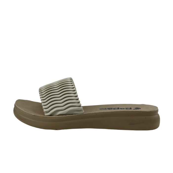 خرید آنلاین دمپایی روفرشی زنانه پاپا مدل رز کد 27