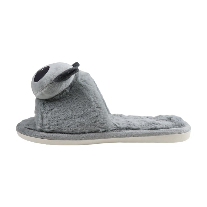 خرید آنلاین دمپایی پولیشی زنانه پاپا مدل پاندا کد 13