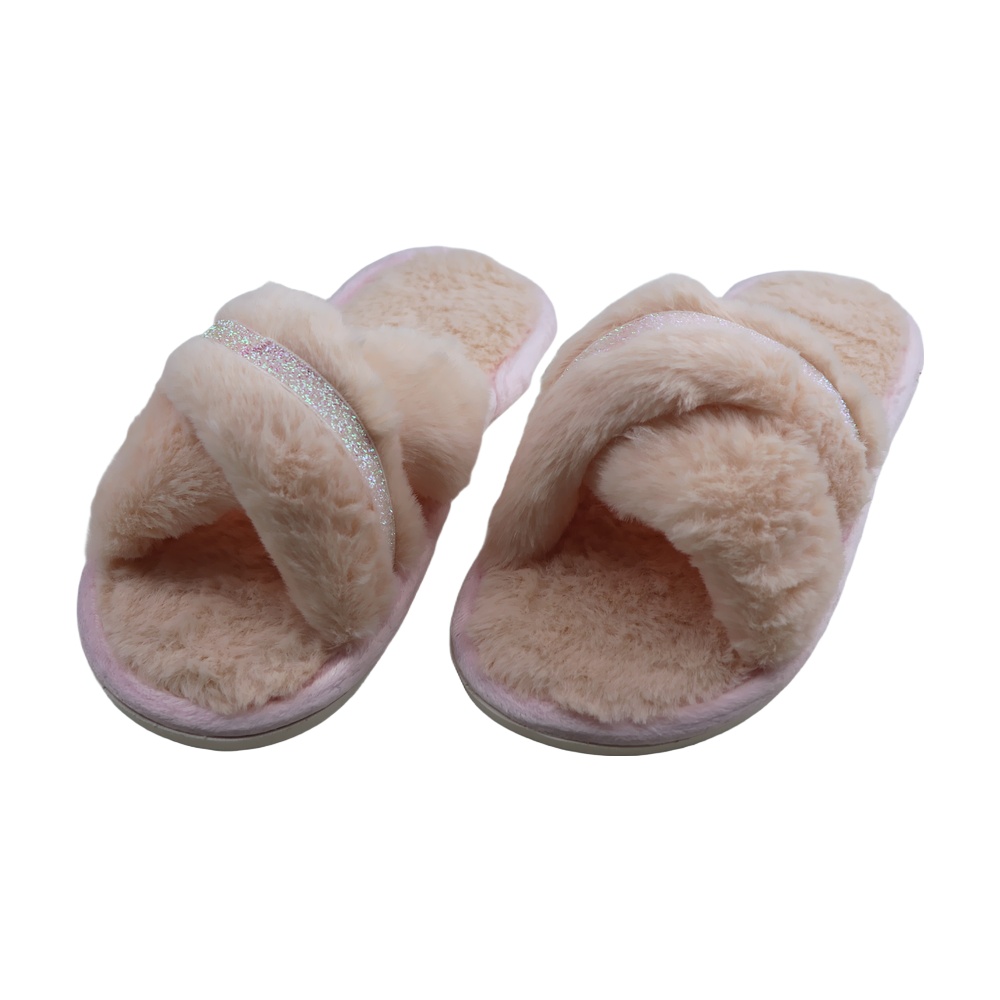 خرید آنلاین دمپایی پولیشی زنانه پاپا مدل گیپوری کد 77