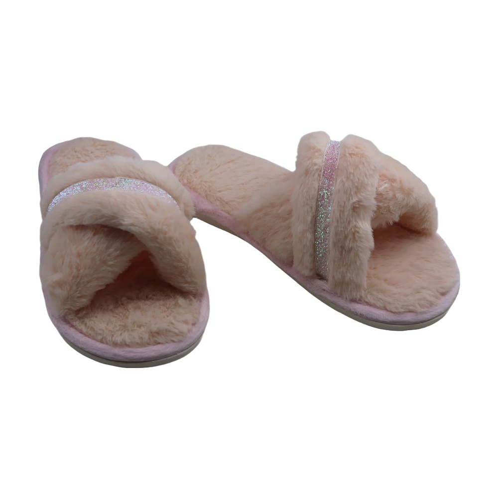 خرید آنلاین دمپایی پولیشی زنانه پاپا مدل گیپوری کد 77