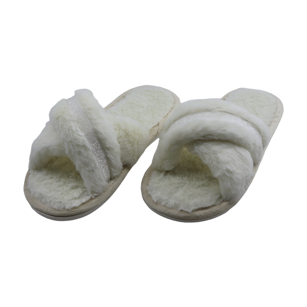 خرید آنلاین دمپایی پولیشی زنانه پاپا مدل گیپوری کد 116