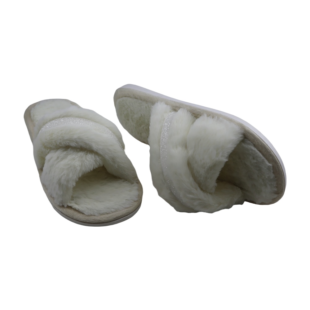 خرید آنلاین دمپایی پولیشی زنانه پاپا مدل گیپوری کد 116