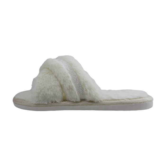 خرید آنلاین دمپایی پولیشی زنانه پاپا مدل گیپوری کد 116