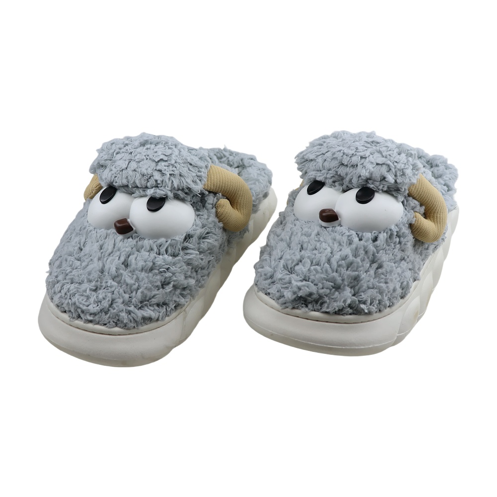 خرید آنلاین دمپایی پولیشی زنانه پاپا مدل مل مل کد 301