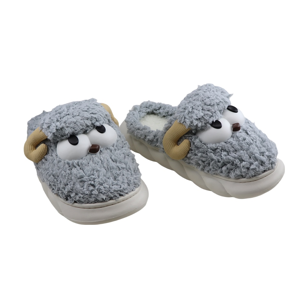 خرید آنلاین دمپایی پولیشی زنانه پاپا مدل مل مل کد 301