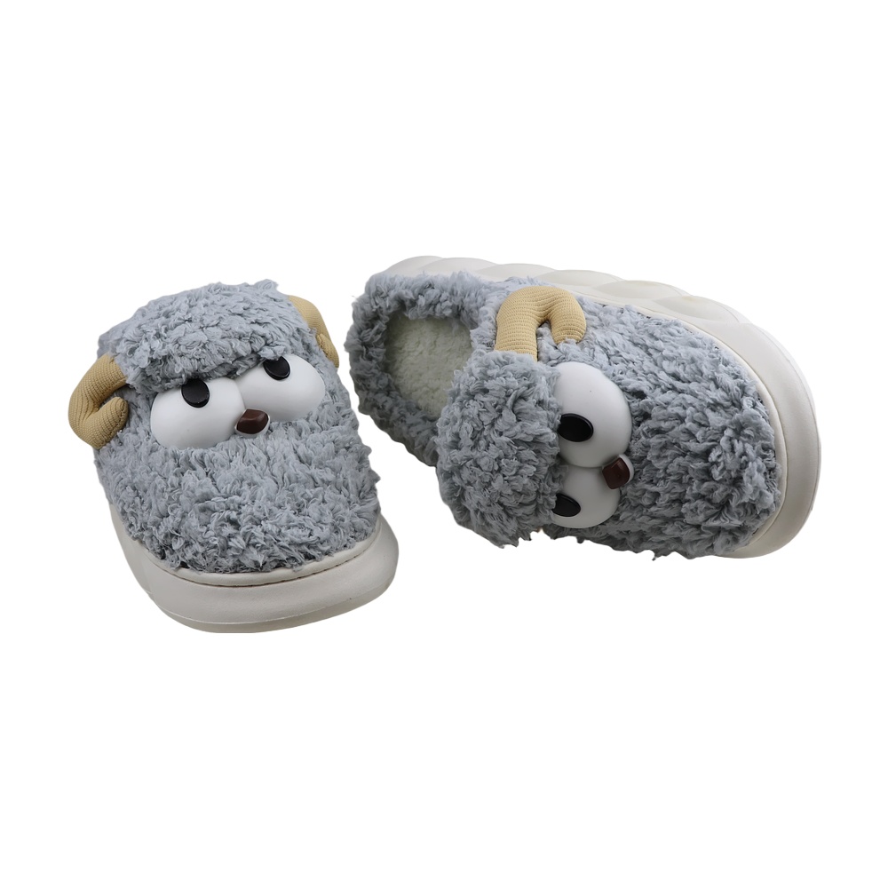 خرید آنلاین دمپایی پولیشی زنانه پاپا مدل مل مل کد 301