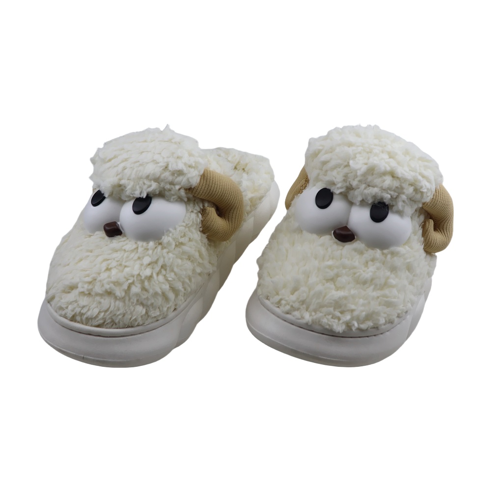 خرید آنلاین دمپایی پولیشی زنانه پاپا مدل مل مل کد 116