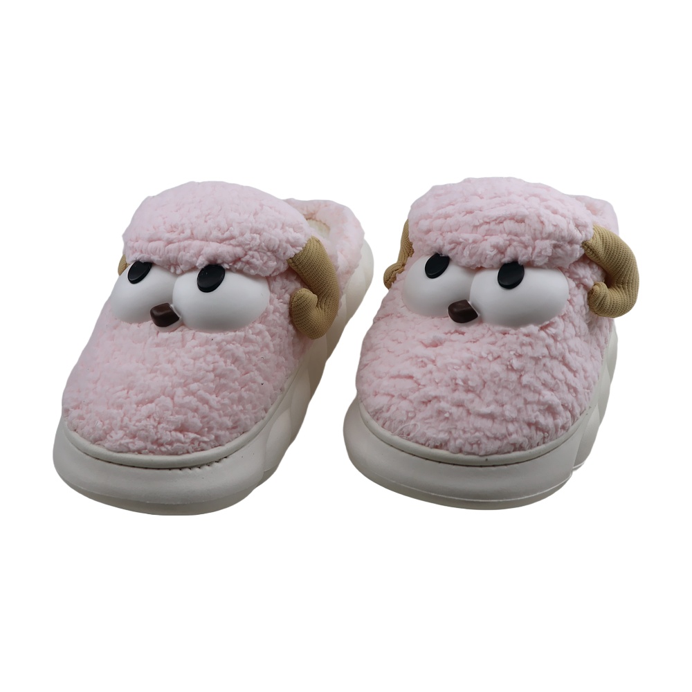 خرید آنلاین دمپایی پولیشی زنانه پاپا مدل مل مل کد 11