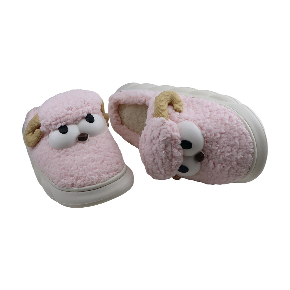 خرید آنلاین دمپایی پولیشی زنانه پاپا مدل مل مل کد 11