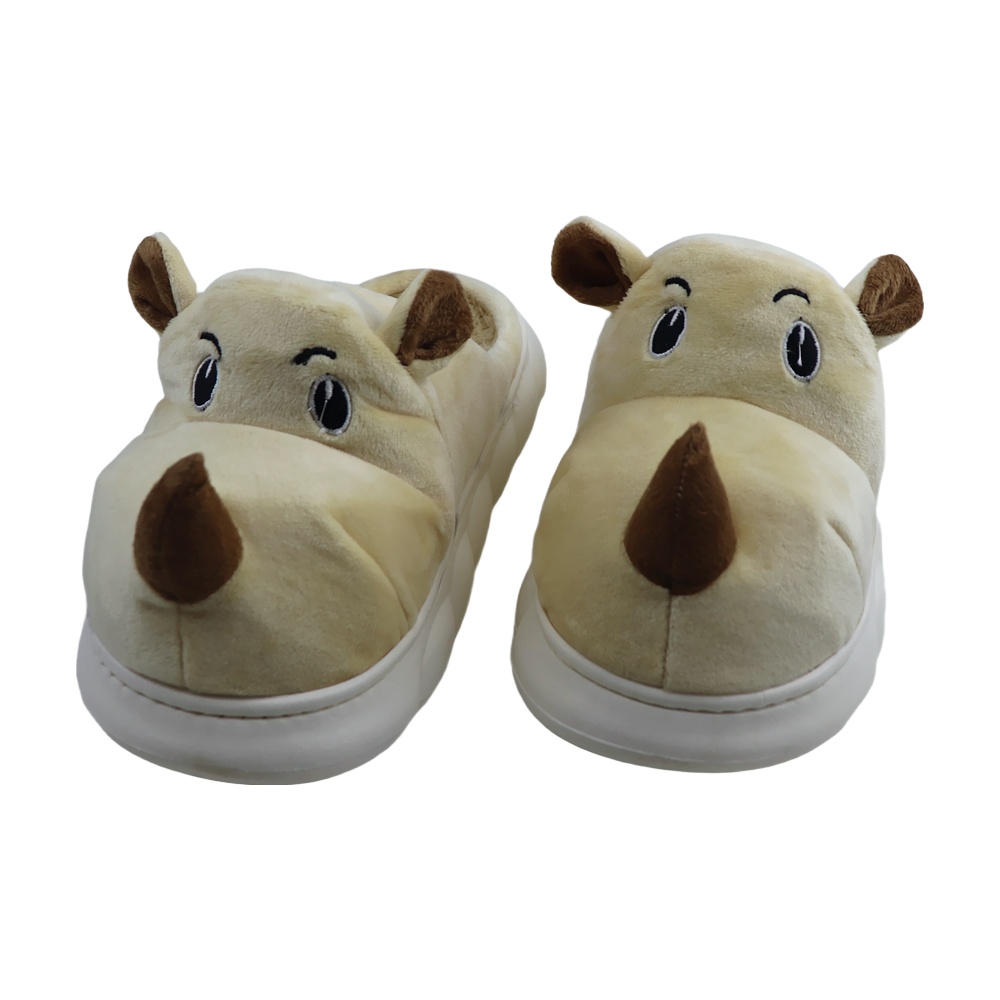 خرید آنلاین دمپایی پولیشی زنانه پاپا مدل هوگو کد 27