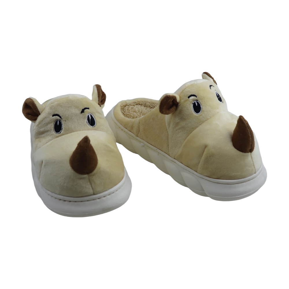 خرید آنلاین دمپایی پولیشی زنانه پاپا مدل هوگو کد 27