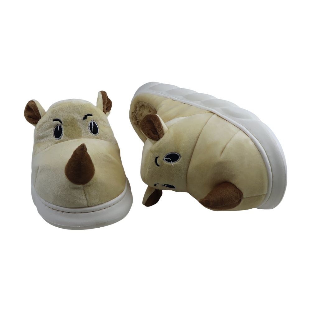 خرید آنلاین دمپایی پولیشی زنانه پاپا مدل هوگو کد 27