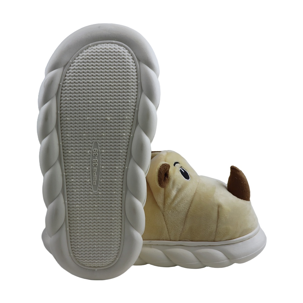 خرید آنلاین دمپایی پولیشی زنانه پاپا مدل هوگو کد 27