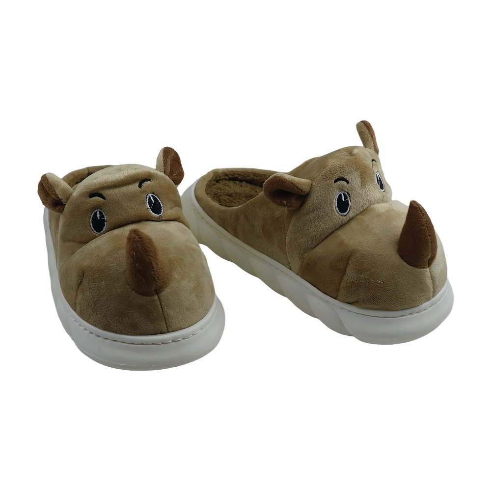 خرید آنلاین دمپایی پولیشی زنانه پاپا مدل هوگو کد 17