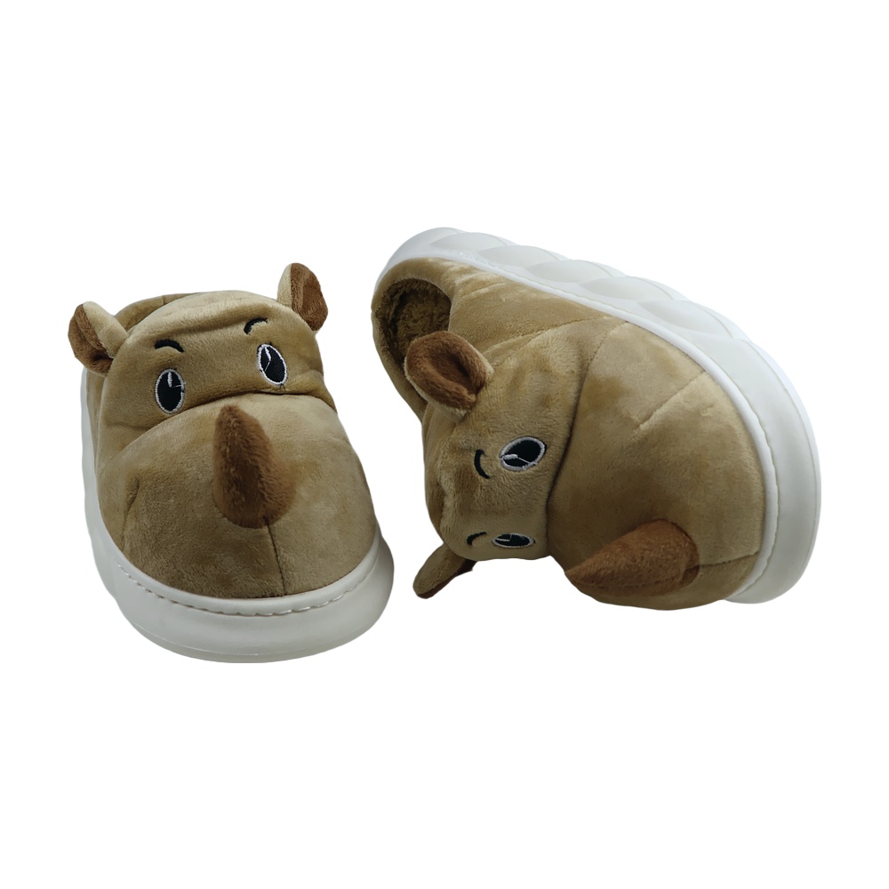 خرید آنلاین دمپایی پولیشی زنانه پاپا مدل هوگو کد 17