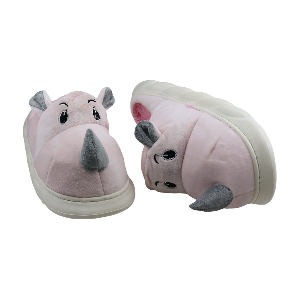 خرید آنلاین دمپایی پولیشی زنانه پاپا مدل هوگو کد 11