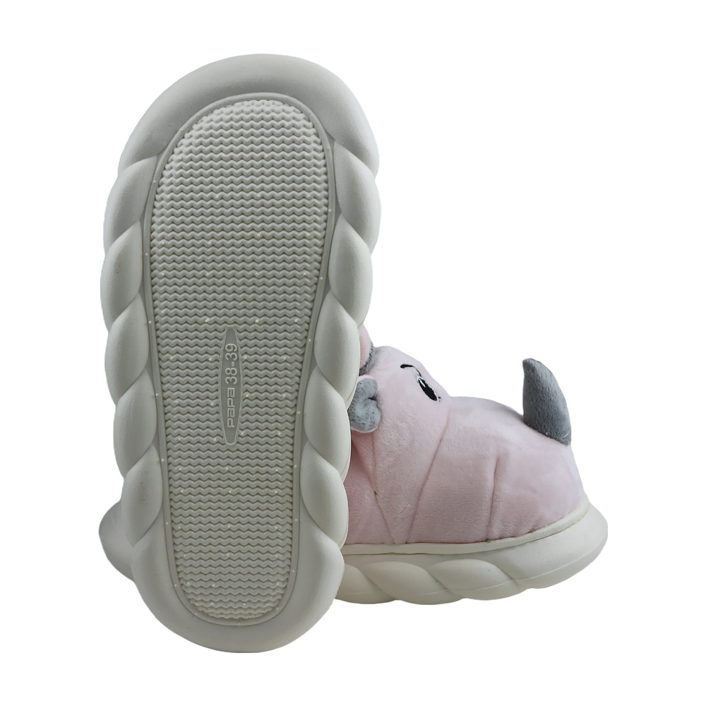 خرید آنلاین دمپایی پولیشی زنانه پاپا مدل هوگو کد 11