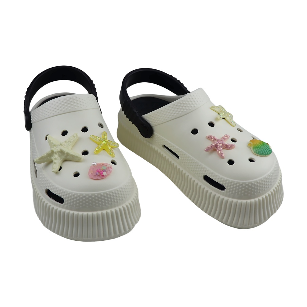 خرید آنلاین صندل کراکس زنانه پاپا مدل دریا کد 144