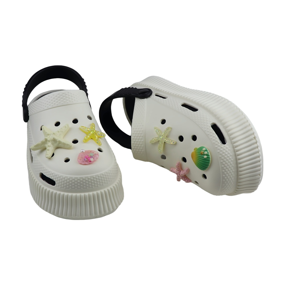 خرید آنلاین صندل کراکس زنانه پاپا مدل دریا کد 144