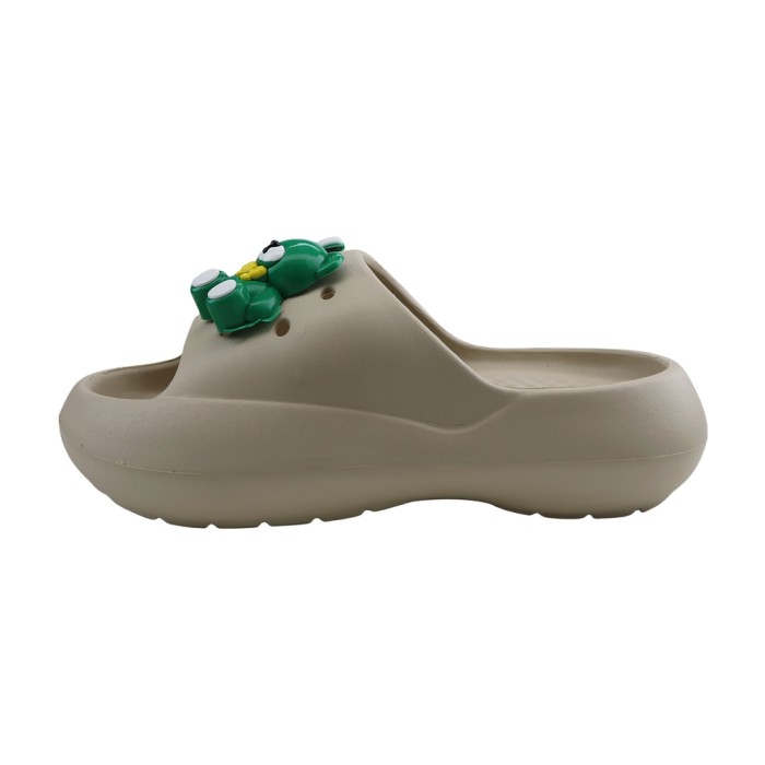 خرید آنلاین دمپایی زنانه پاپا مدل نونا کد 79