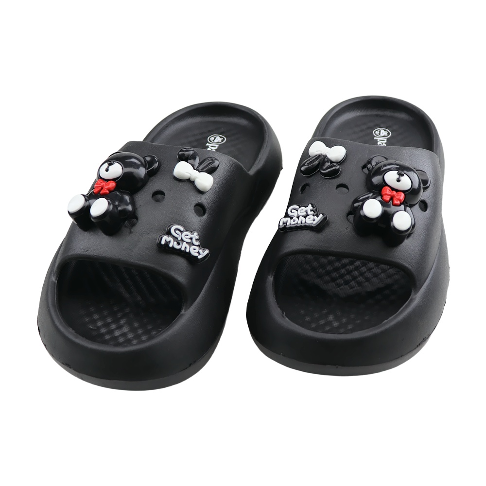 خرید آنلاین دمپایی زنانه پاپا مدل نونا کد 01