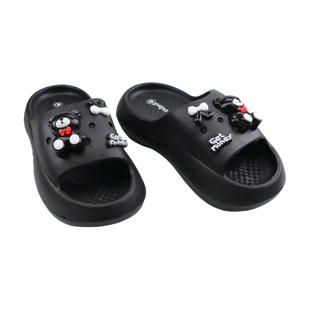 خرید آنلاین دمپایی زنانه پاپا مدل نونا کد 01