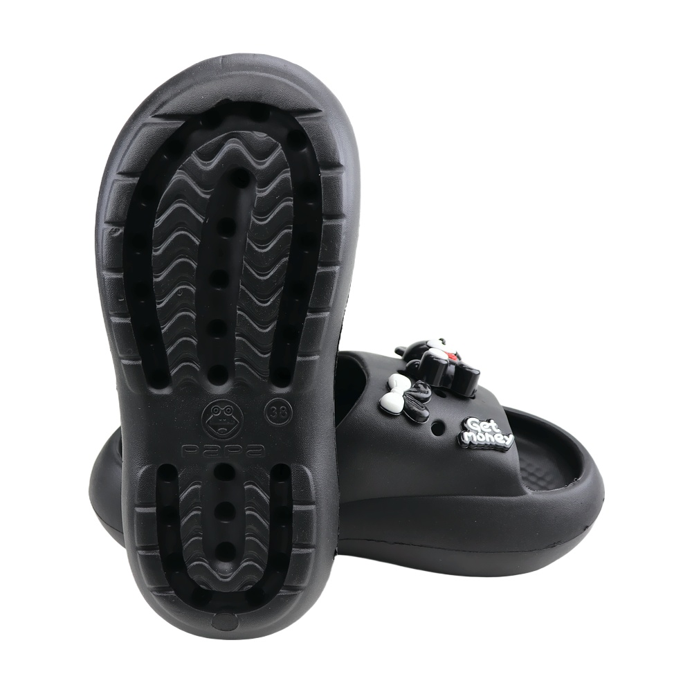 خرید آنلاین دمپایی زنانه پاپا مدل نونا کد 01