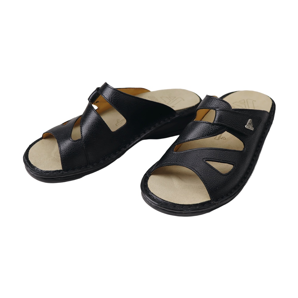 خرید آنلاین دمپایی زنانه طبی  آرای مدل پینارکد 01