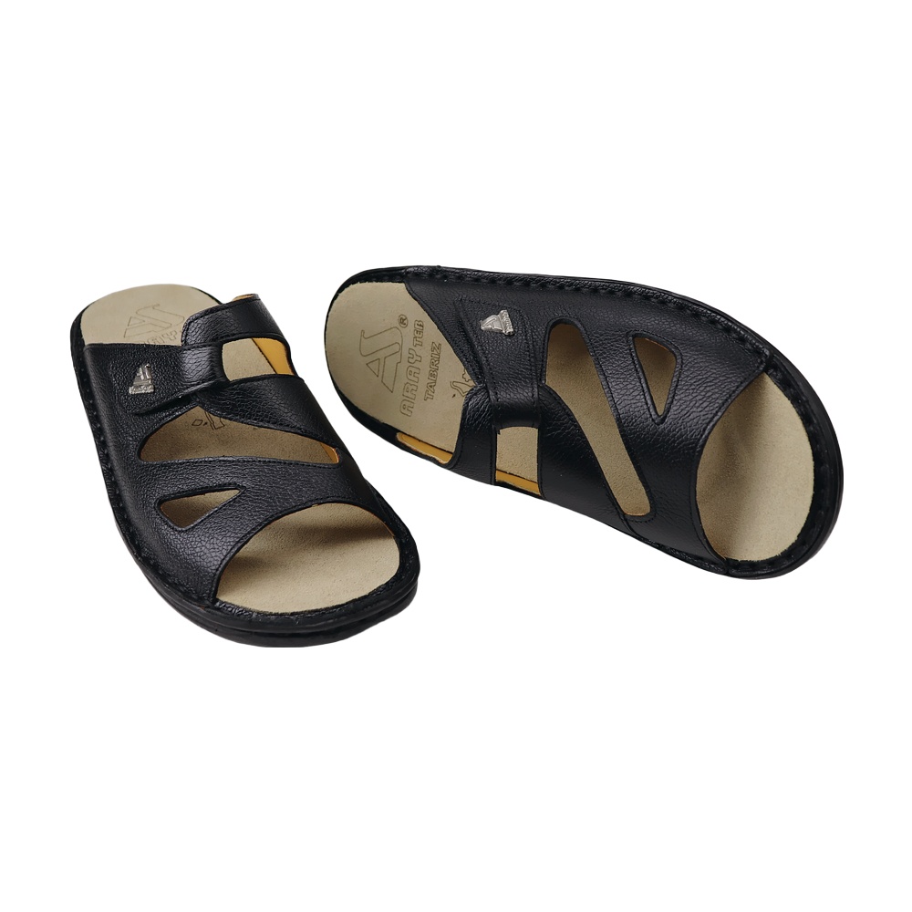 خرید آنلاین دمپایی زنانه طبی  آرای مدل پینارکد 01