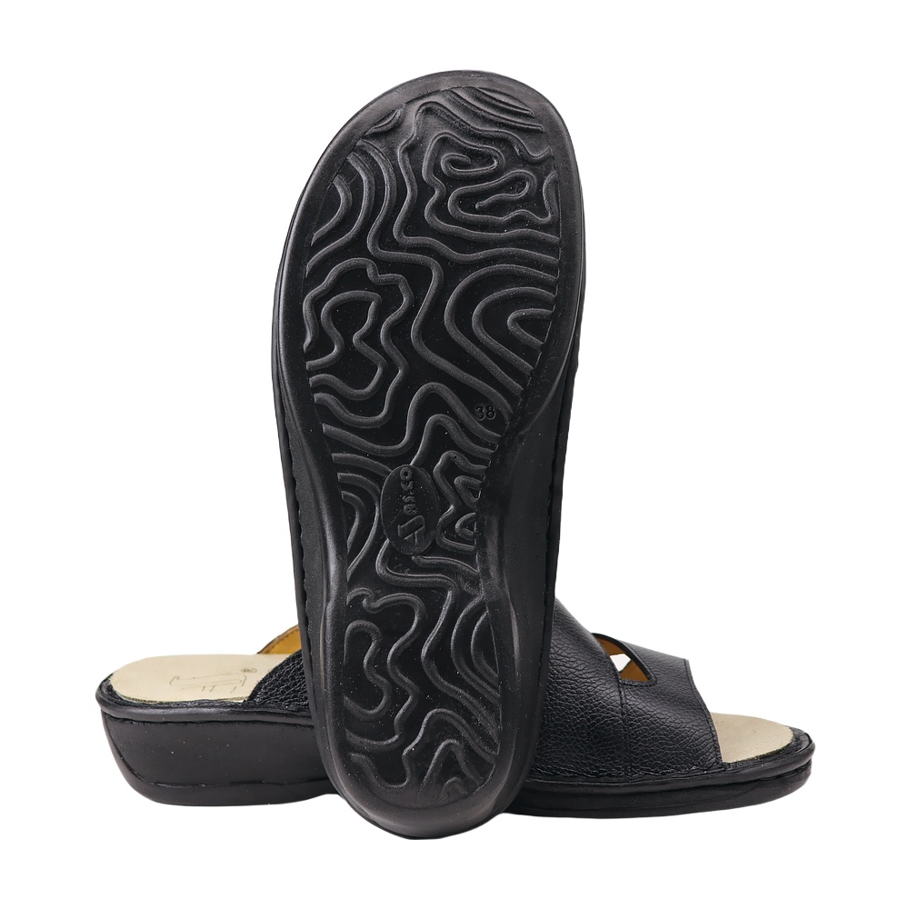 خرید آنلاین دمپایی زنانه طبی  آرای مدل پینارکد 01