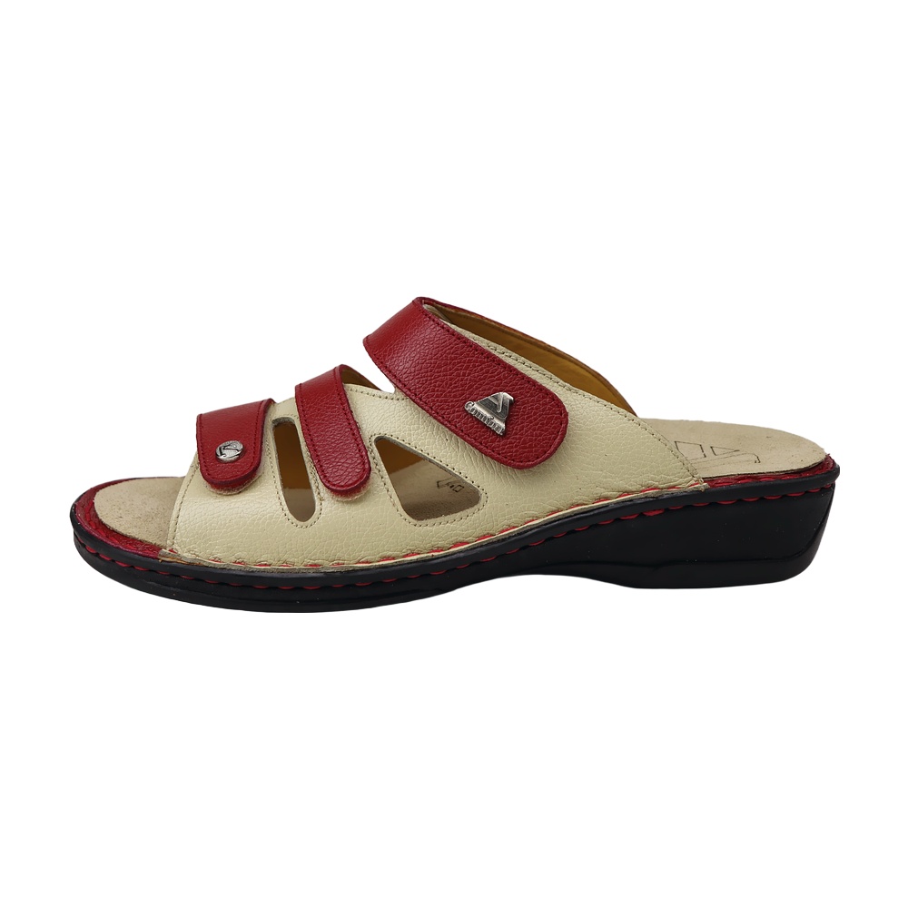 خرید آنلاین دمپایی طبی زنانه آرای مدل درنا کد 52