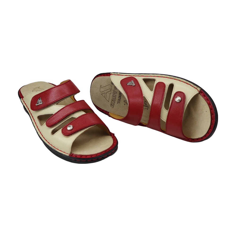 خرید آنلاین دمپایی طبی زنانه آرای مدل درنا کد 52