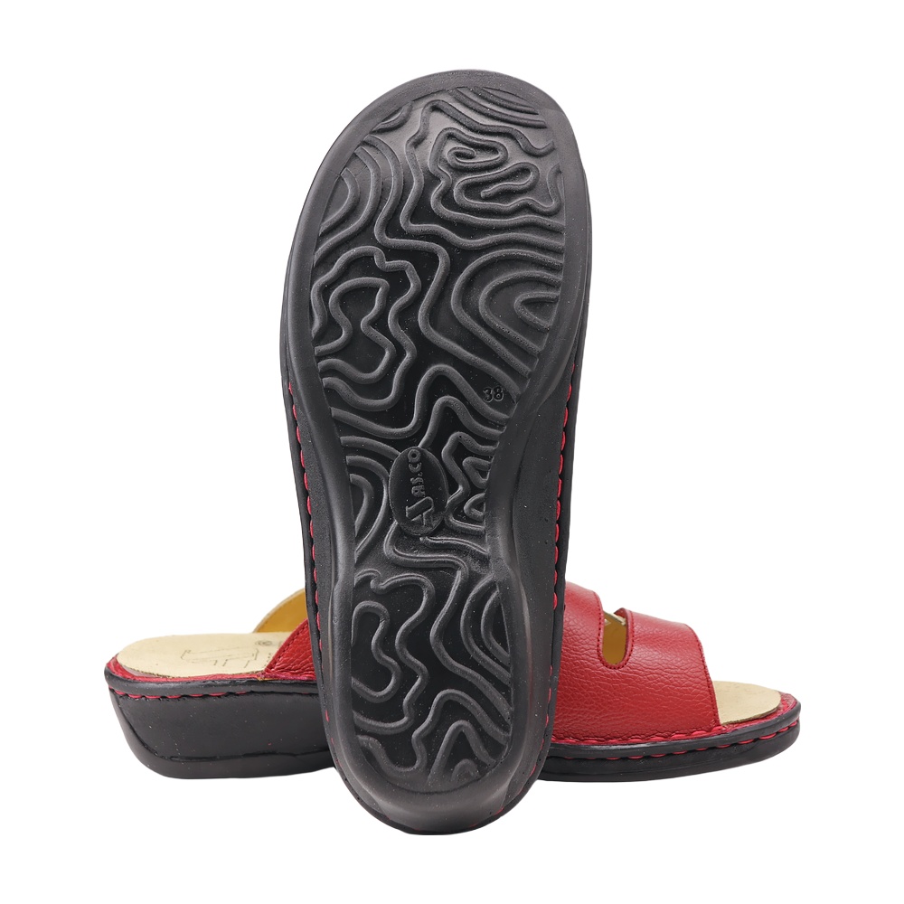 خرید آنلاین دمپایی طبی زنانه آرای مدل درنا کد 52