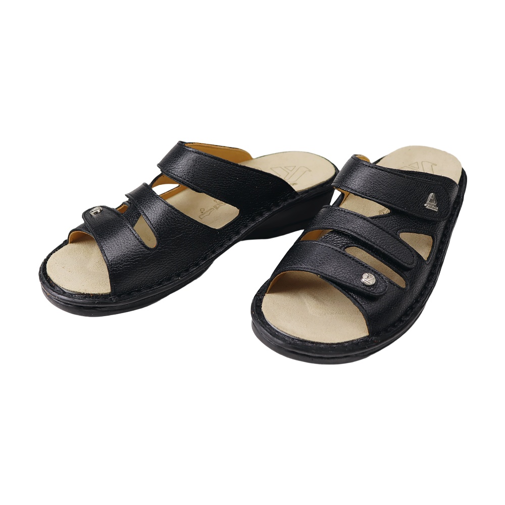 خرید آنلاین دمپایی طبی روفرشی  زنانه آرای مدل درنا کد 01