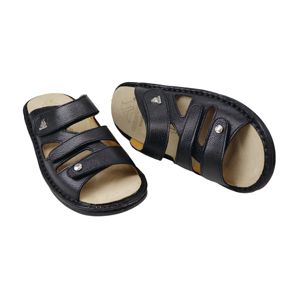 خرید آنلاین دمپایی طبی روفرشی  زنانه آرای مدل درنا کد 01