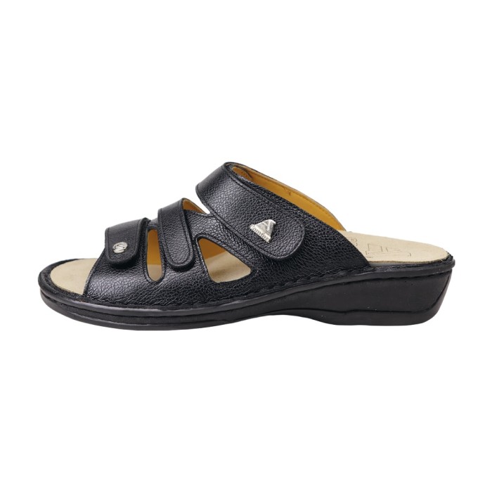 دمپایی طبی روفرشی  زنانه آرای مدل درنا کد 01