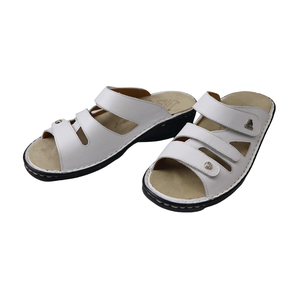 خرید آنلاین دمپایی طبی روفرشی  زنانه آرای مدل درنا کد 18