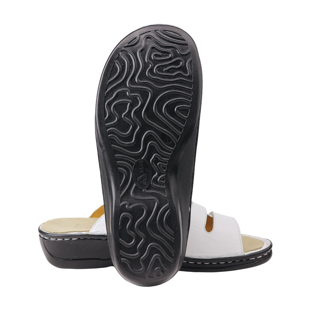 خرید آنلاین دمپایی طبی روفرشی  زنانه آرای مدل درنا کد 18