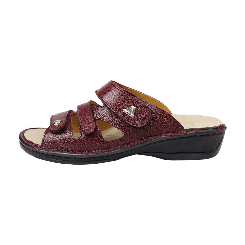 خرید آنلاین دمپایی طبی روفرشی  زنانه آرای مدل درنا کد 14