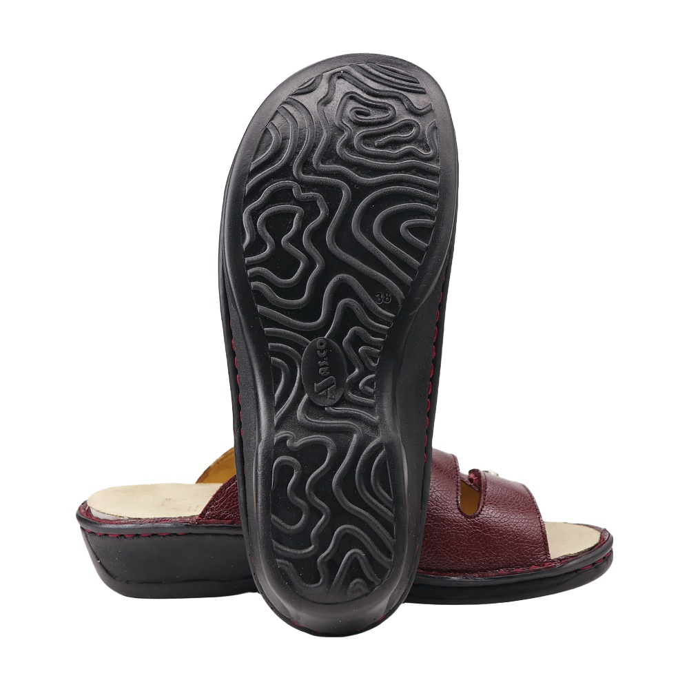 خرید آنلاین دمپایی طبی روفرشی  زنانه آرای مدل درنا کد 14