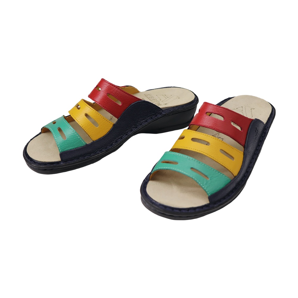 خرید آنلاین دمپایی طبی زنانه آرای مدل مارال کد 39