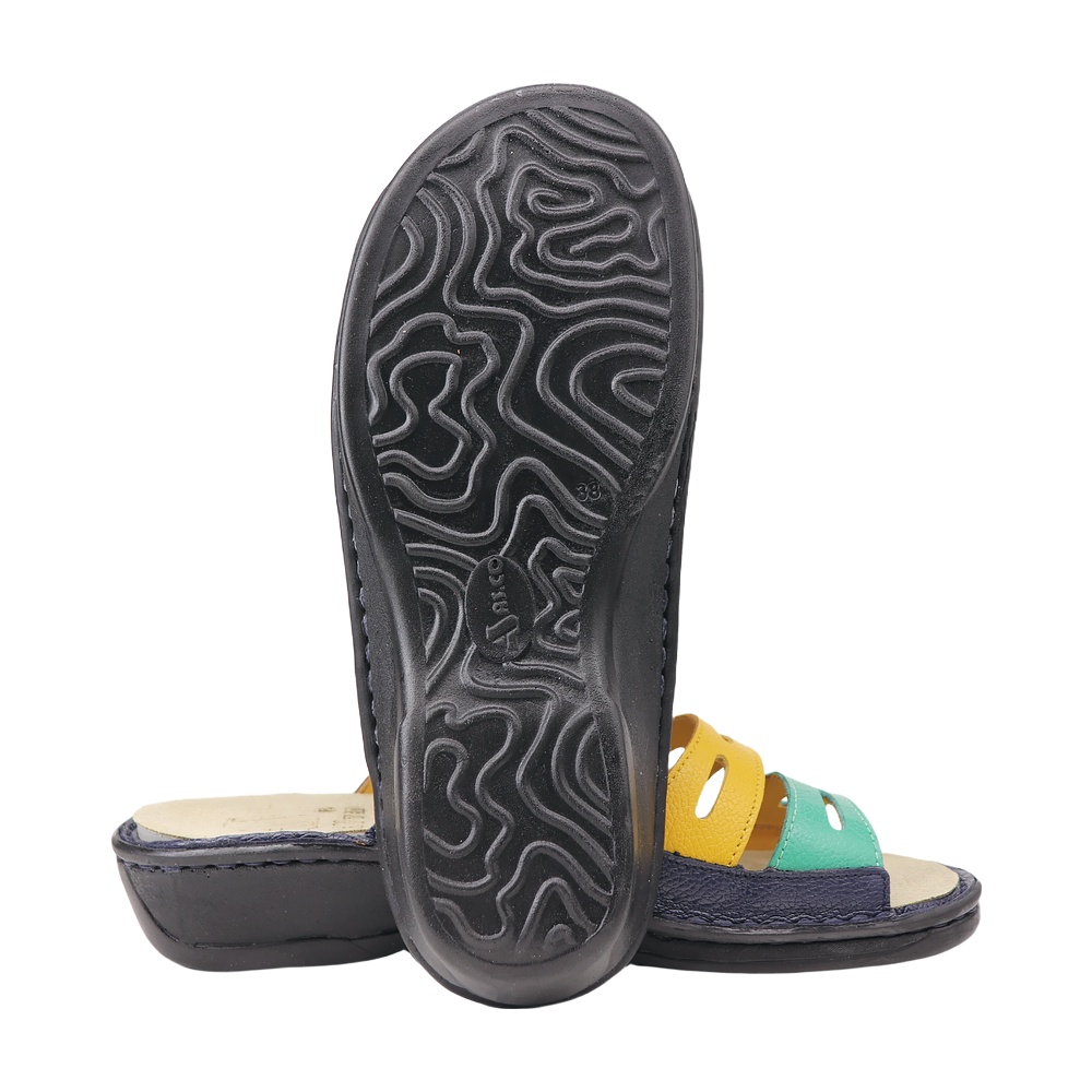 خرید آنلاین دمپایی طبی زنانه آرای مدل مارال کد 39