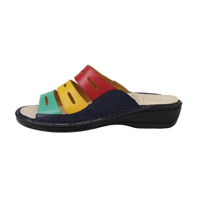 خرید آنلاین دمپایی طبی زنانه آرای مدل مارال کد 39