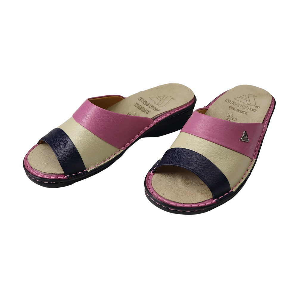 خرید آنلاین دمپایی طبی زنانه آرای مدل پارلا کد 70