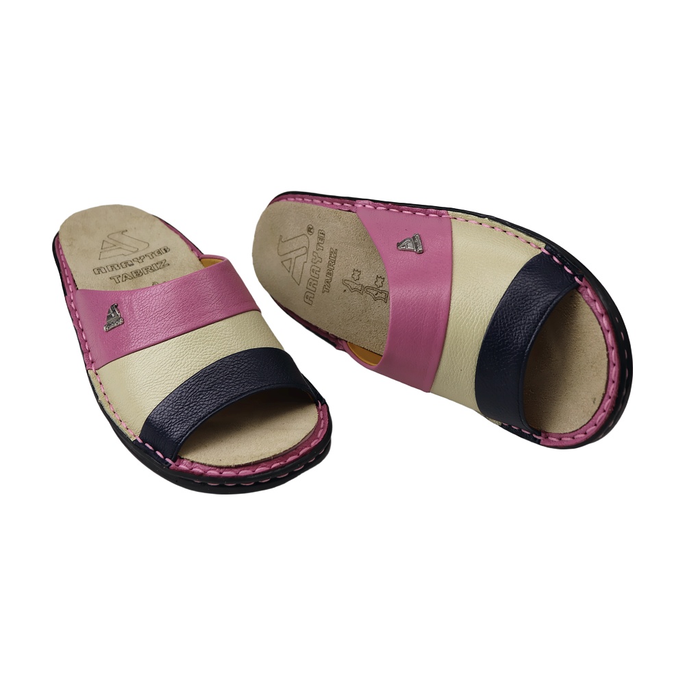 خرید آنلاین دمپایی طبی زنانه آرای مدل پارلا کد 70