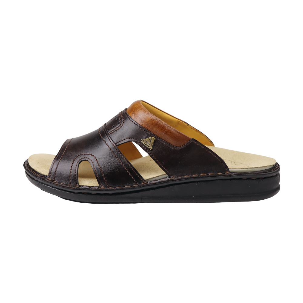 خرید و فروش دمپایی طبی مردانه آرای