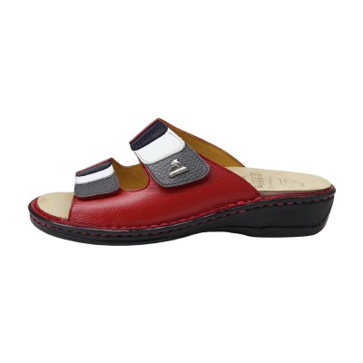 خرید آنلاین دمپایی طبی زنانه آرای مدل بورلا کد 04