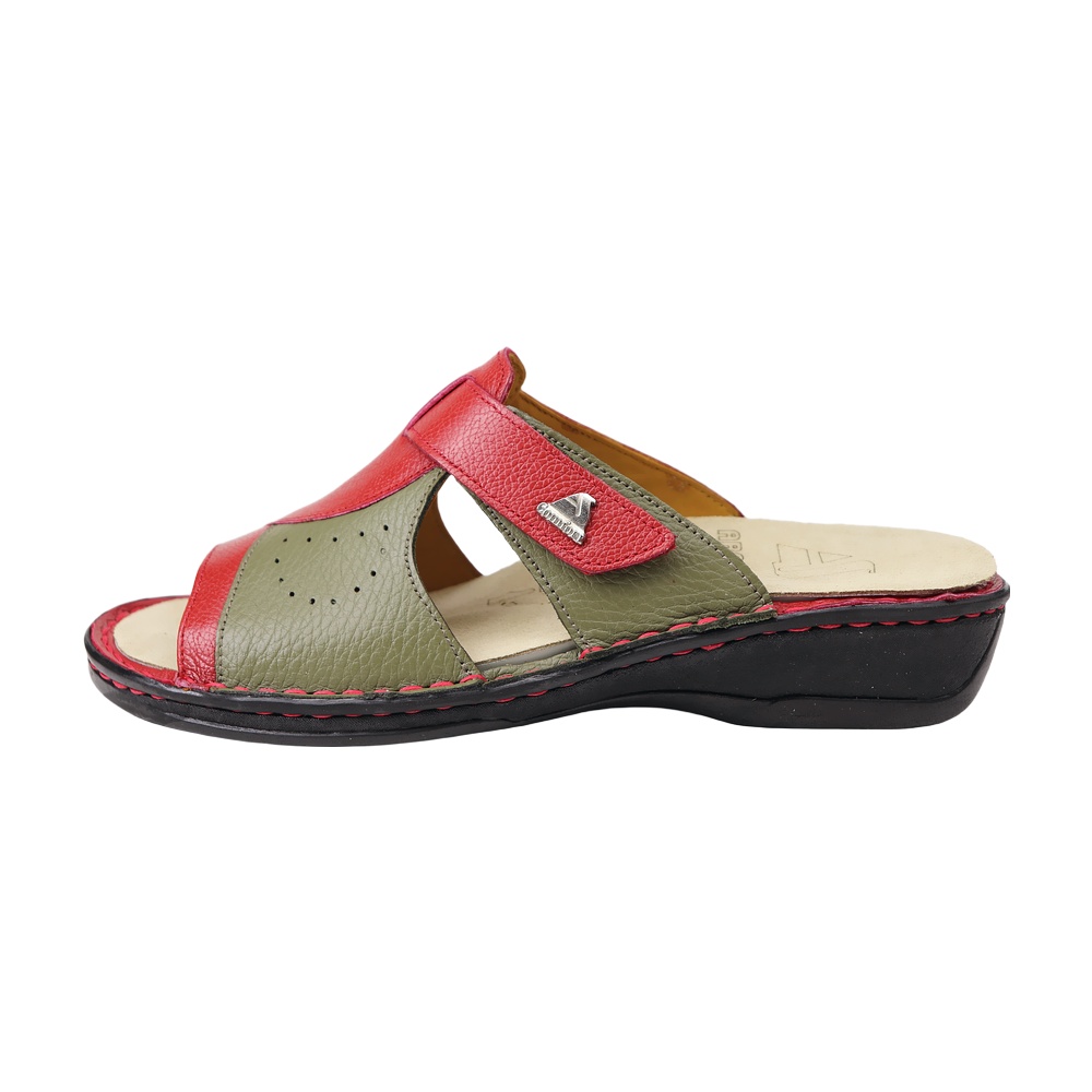 خرید آنلاین دمپایی طبی زنانه آرای مدل آدا کد 04